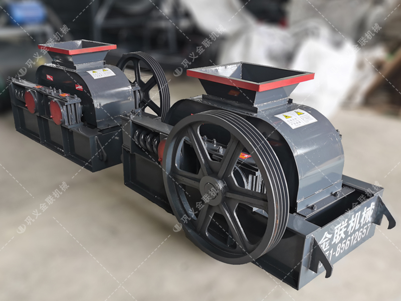 2PG250x250小型對輥破碎機(jī)發(fā)貨圖片_發(fā)往云南瑞麗_實(shí)驗(yàn)室用 2PG250x250小型對輥破碎機(jī)發(fā)貨圖片_發(fā)往云南瑞麗_實(shí)驗(yàn)室用