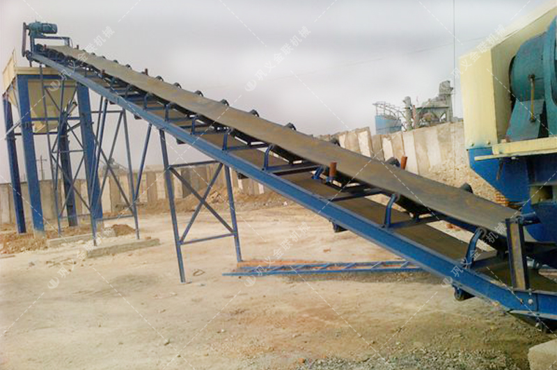 皮帶輸送機|皮帶輸送機價格|移動帶式輸送機圖片/規格參數