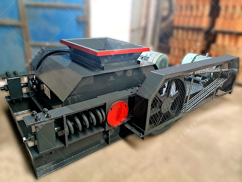 雙齒輥破碎機有哪些常見型號,各有哪些特點? 雙齒輥破碎機有哪些常見型號,各有哪些特點?